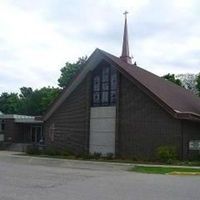 Wayland United Methodist Church