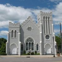 First Winnsboro United Methodist Church