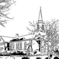 Cole Memorial United Methodist Church - Charlotte, North Carolina