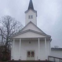 Peeled Chestnut United Methodist Church