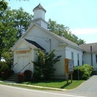 Centerville United Methodist Church