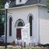 Lake Orion United Methodist Church