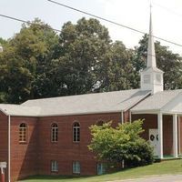 Dix Creek Chapel United Methodist Church