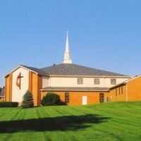 First United Methodist Church of Georgetown - Georgetown, Kentucky