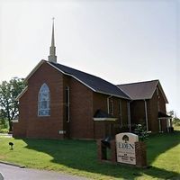 Eden United Methodist Church