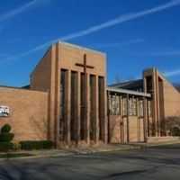 Morrison United Methodist Church - Morrison, Illinois