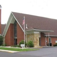 United Methodist Church Anna