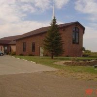 Kimball Protestant Parish United Methodist Church