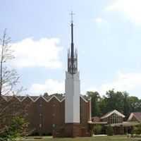 Christ United Methodist Church - Greensboro, North Carolina