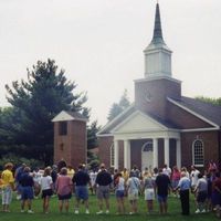 First United Methodist Church of Pembroke