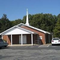 Flatwoods United Methodist Church