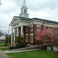 Gate City United Methodist Church