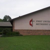 First United Methodist Church of Dowagiac