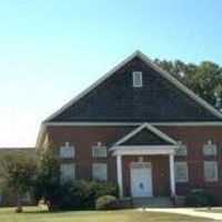 Midway United Methodist Church - Reidsville, North Carolina