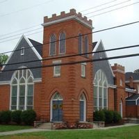 Wakefield United Methodist Church