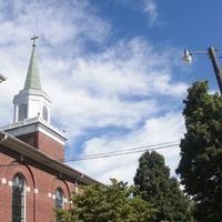 Mebane United Methodist Church