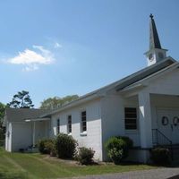 Spring Hill United Methodist Church