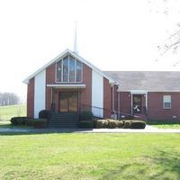 New Short Mountain United Methodist Church