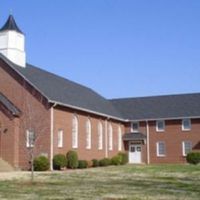 Providence United Methodist Church