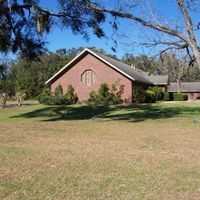 First United Methodist Church of High Springs - High Springs, Florida