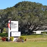 Hope United Methodist Church - Trinity, Florida