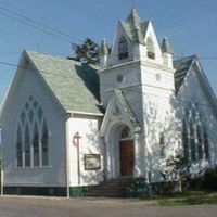 Nauvoo United Methodist Church