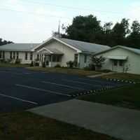 Thruston United Methodist Church - Owensboro, Kentucky