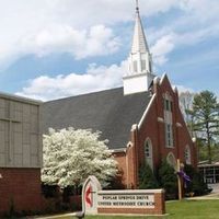 Poplar Springs Drive United Methodist Church