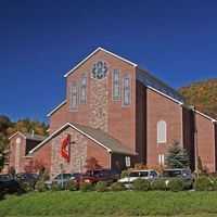 Boone United Methodist Church - Boone, North Carolina