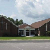 Brown Swamp United Methodist Church
