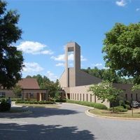 First United Methodist Church of Belmont