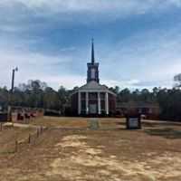 McBee Union United Methodist Church - Mcbee, South Carolina