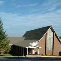 Bellevue United Methodist Church