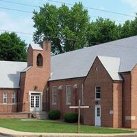 Toms Brook United Methodist Church
