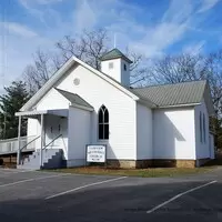 Fairview United Methodist Church - Hot Springs, North Carolina