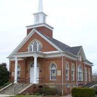 Biscoe Page Memorial United Methodist Church