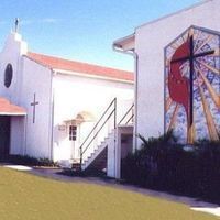 Oneco United Methodist Church