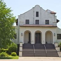 Leland United Methodist Church