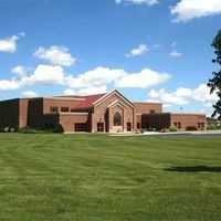 Cornerstone United Methodist Church - Watertown, South Dakota