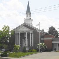 Asbury United Methodist Church