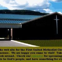 First United Methodist Church of Whitwell