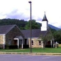 Cherokee United Methodist Church