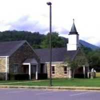 Cherokee United Methodist Church - Cherokee, North Carolina