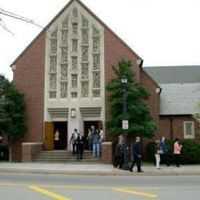 Broadway United Methodist Church - Maryville, Tennessee