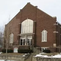 Fairview United Methodist Church - Bloomington, Indiana