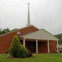Powhatan United Methodist Church - Powhatan, Virginia