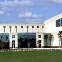 CrossRoad United Methodist Church - Jacksonville, Florida