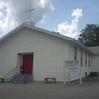 Providence United Methodist Church