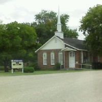 Snowdoun United Methodist Church