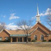 Duncan Memorial United Methodist Church